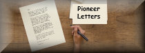 Letters Written about Ellen White by Pioneers