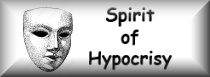 The Spirit of Hypocrisy as Manifested in Ellen G. White