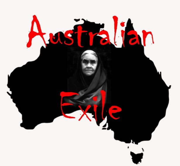 Australian Exile of Ellen White
