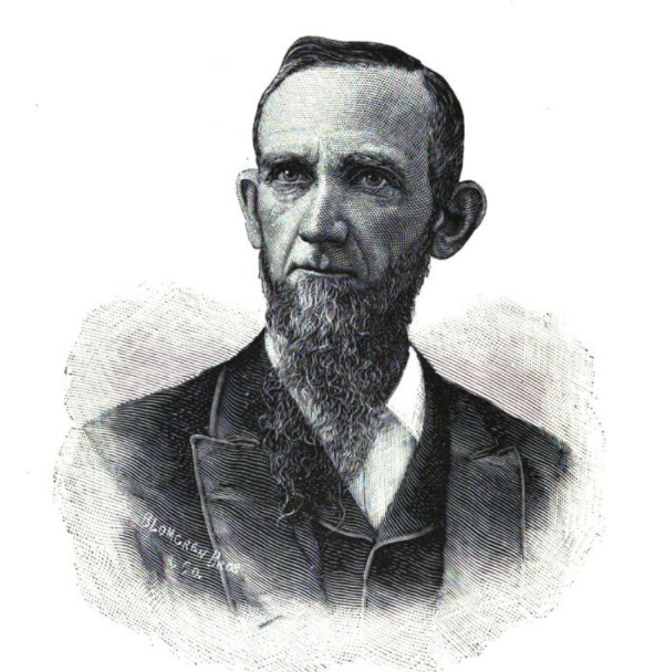 Dudley M. Canright