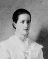 Clara Endicott Sears