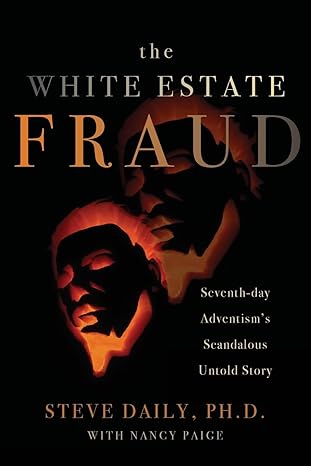 The White Estate Fraud