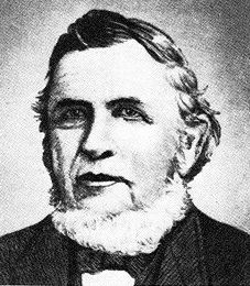 Josiah Litch (fair use)