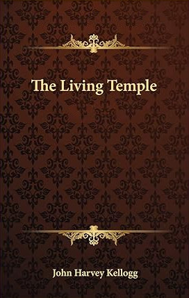 The Living Temple Book