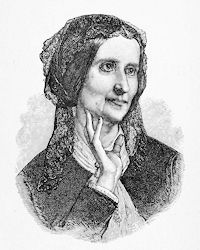 Mary Gove Nichols, American female health reformer