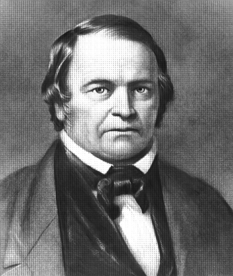 William Miller portrait