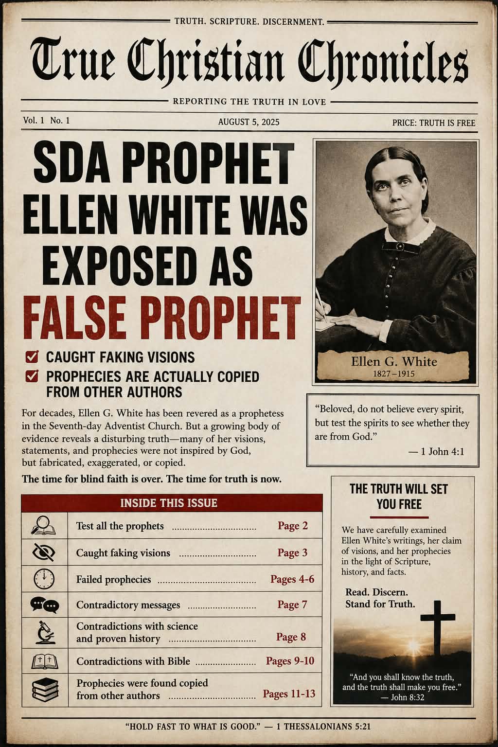 Newsletter image