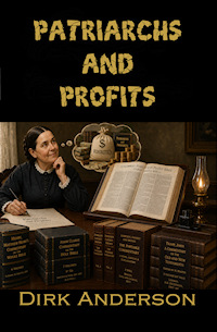 Book: Patriarchs and Profits