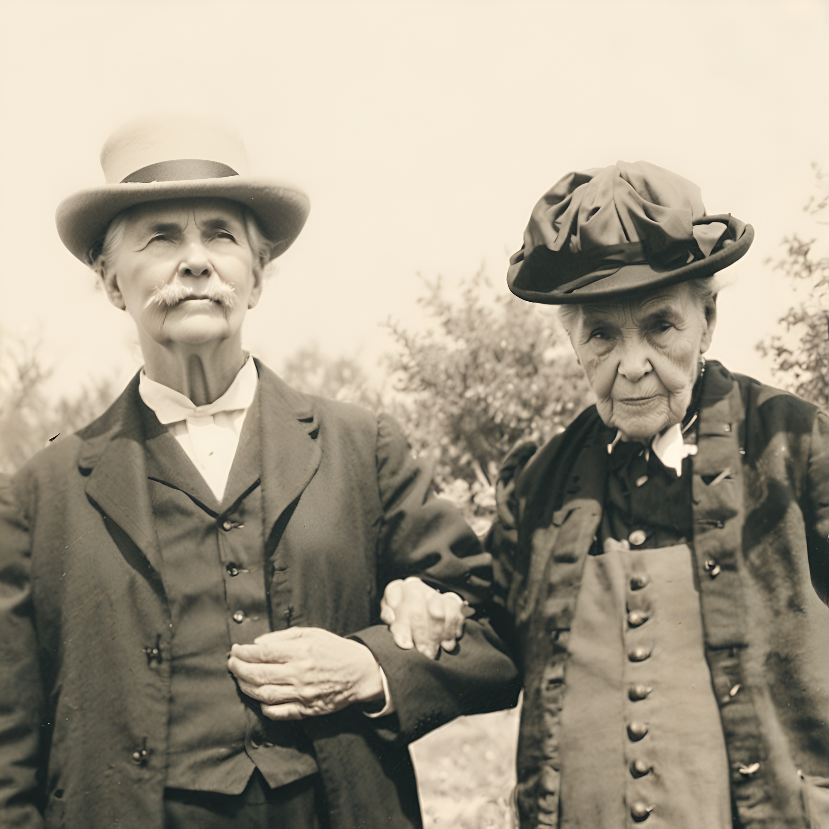 AI generated © Creator: nonsda.org / Anderson