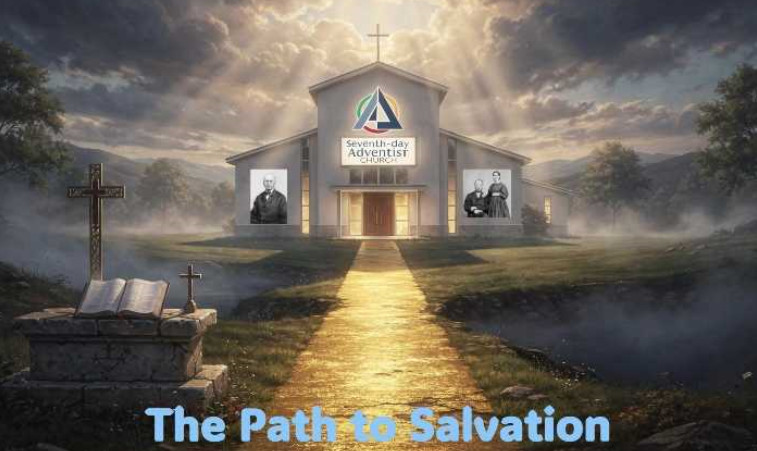 Part 5: Spirit of Sectarianism